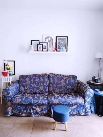 appartamento in affitto ad Edolo in zona Vico