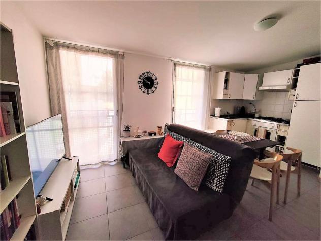 appartamento in affitto ad Edolo in zona Vico