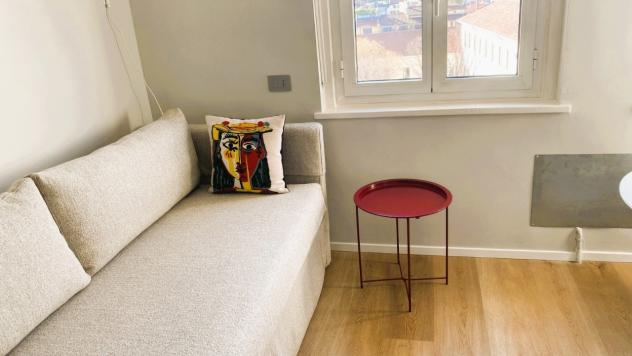 appartamento in affitto ad Edolo in zona Vico