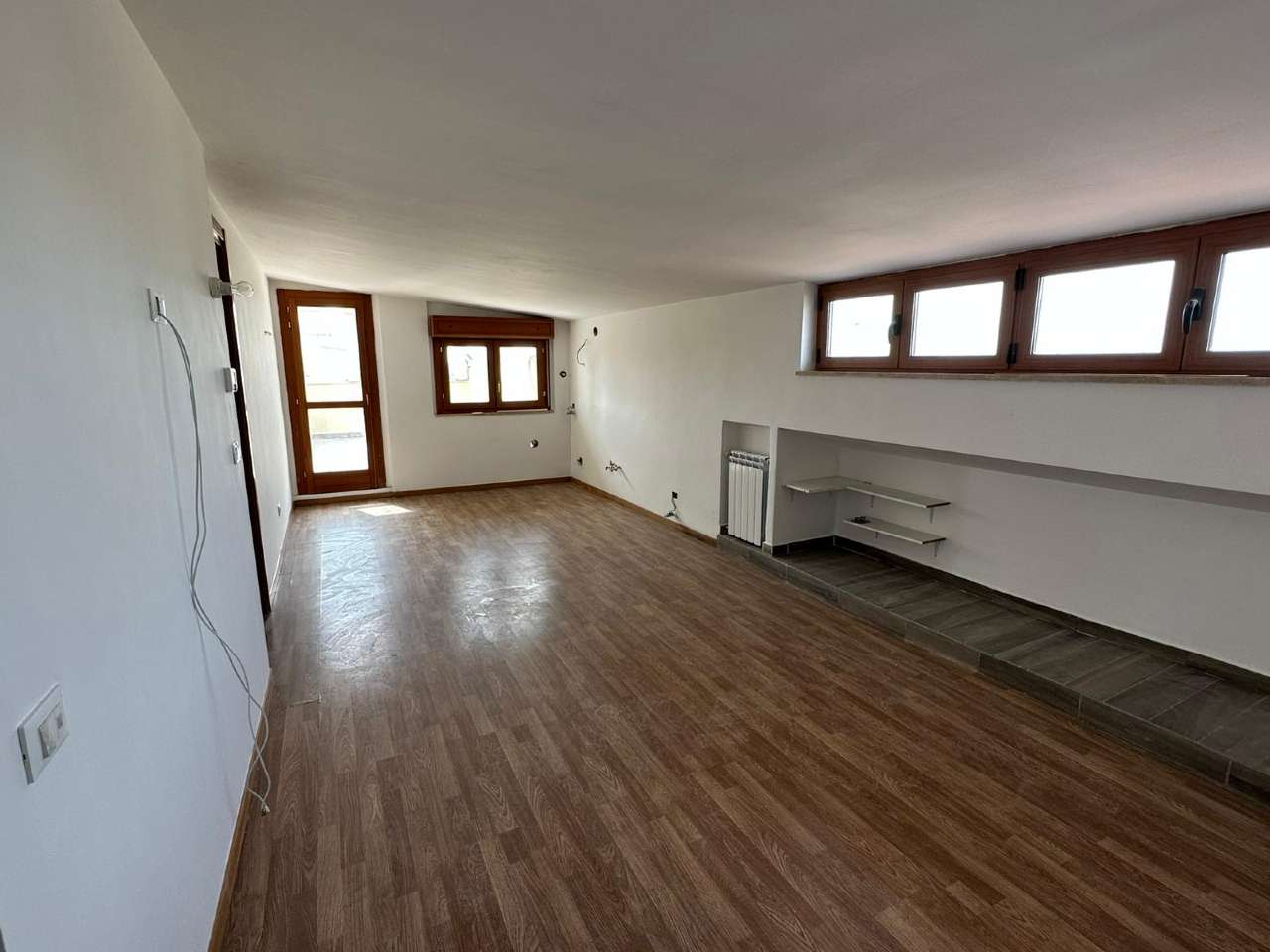 appartamento in affitto ad Edolo in zona Vico