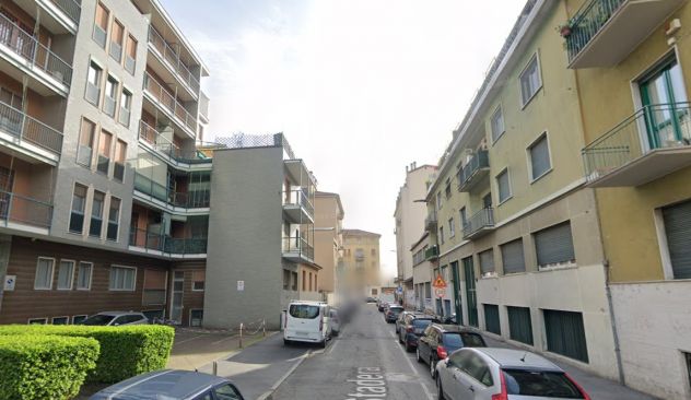 appartamento in affitto ad Edolo in zona Vico