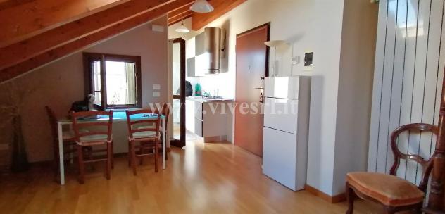 appartamento in affitto ad Edolo in zona Vico