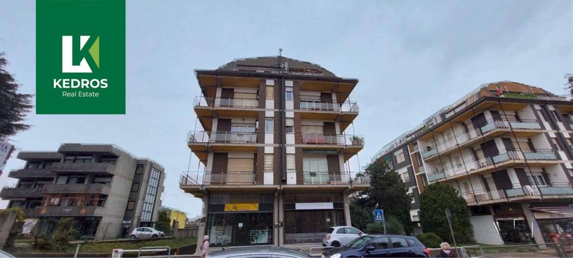 appartamento in affitto ad Edolo in zona Vico