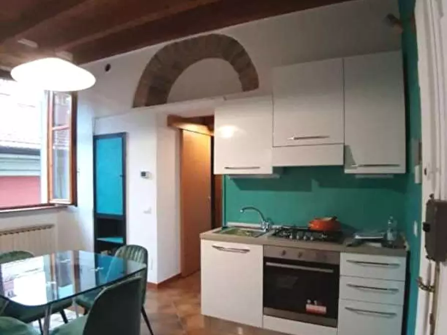 appartamento in affitto ad Edolo in zona Vico