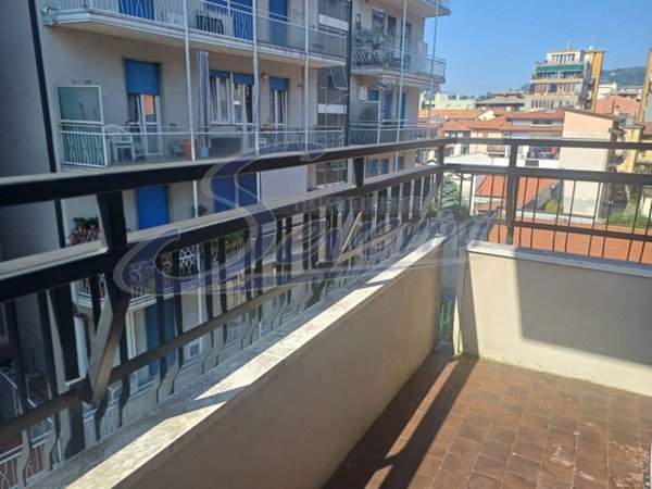 appartamento in affitto ad Edolo in zona Vico