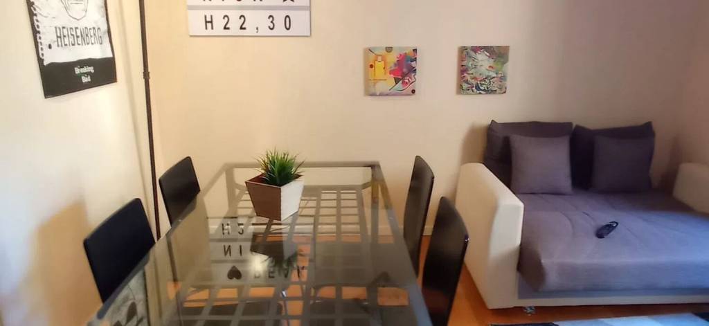 appartamento in affitto ad Edolo in zona Vico