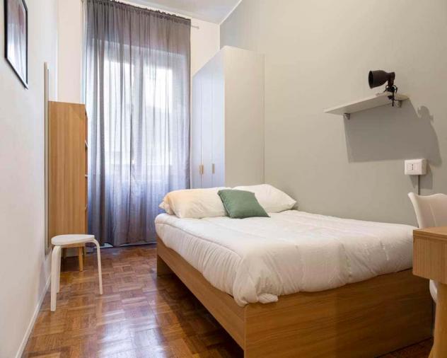 camera singola in affitto ad Edolo in zona Vico