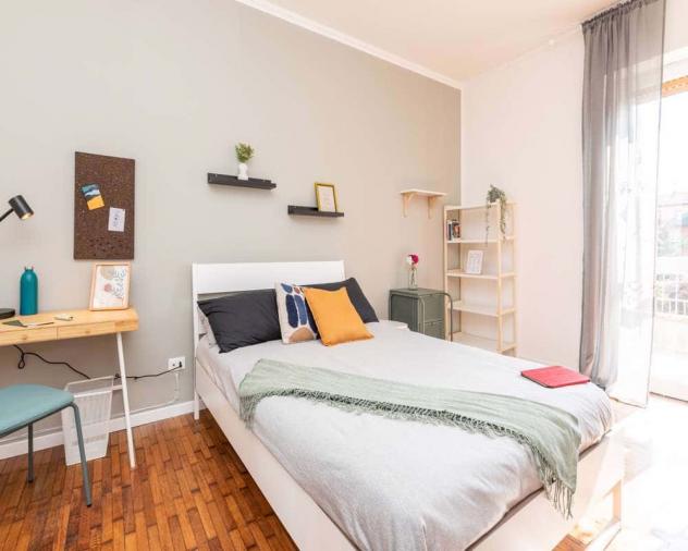 camera singola in affitto ad Edolo in zona Vico