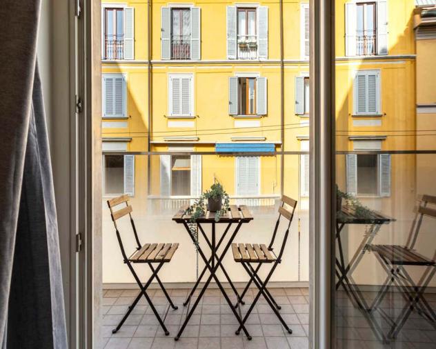 camera singola in affitto ad Edolo in zona Vico