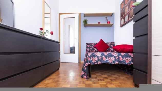 camera singola in affitto ad Edolo in zona Vico