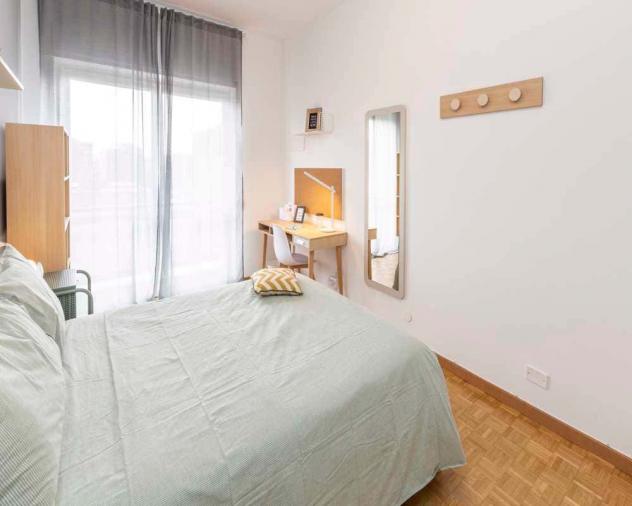 camera singola in affitto ad Edolo in zona Vico