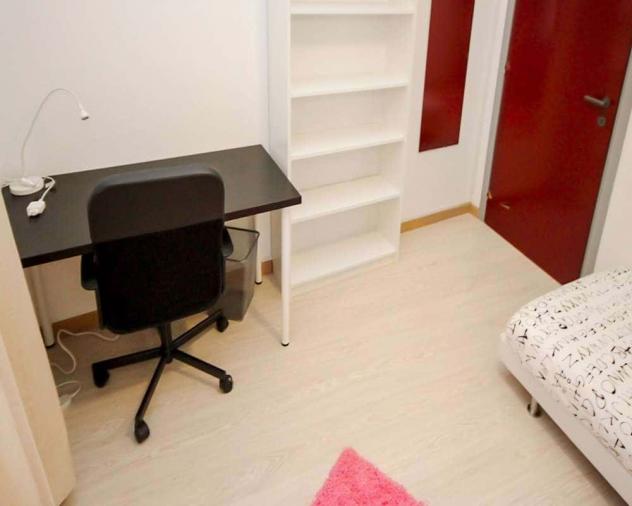 camera singola in affitto ad Edolo in zona Vico