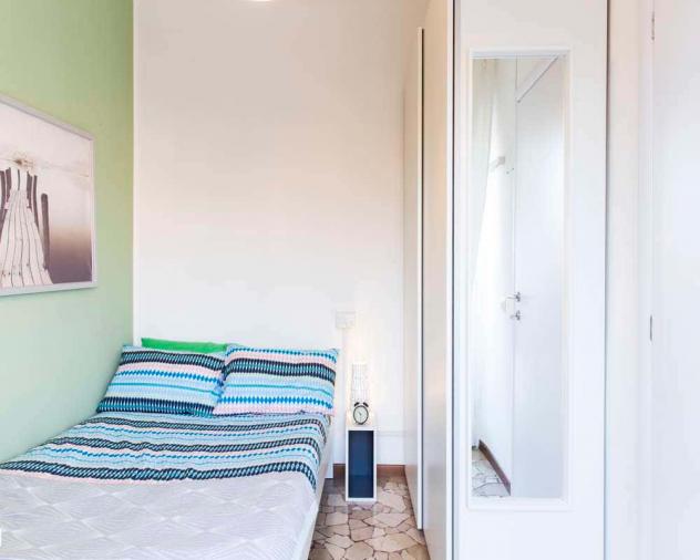 camera singola in affitto ad Edolo in zona Vico