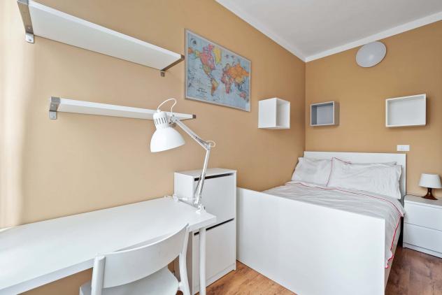 camera singola in affitto ad Edolo in zona Vico