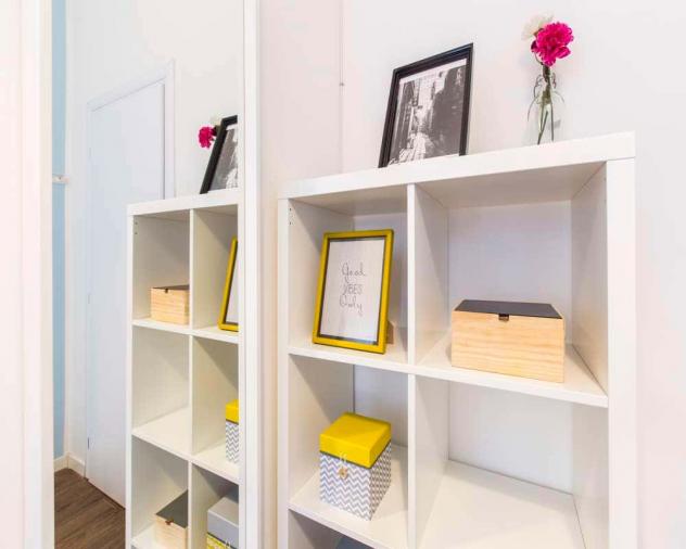 camera singola in affitto ad Edolo in zona Vico