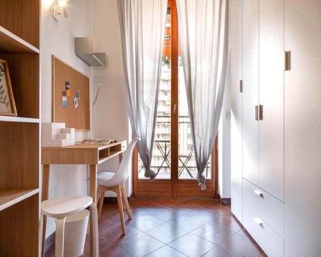 camera singola in affitto ad Edolo in zona Vico