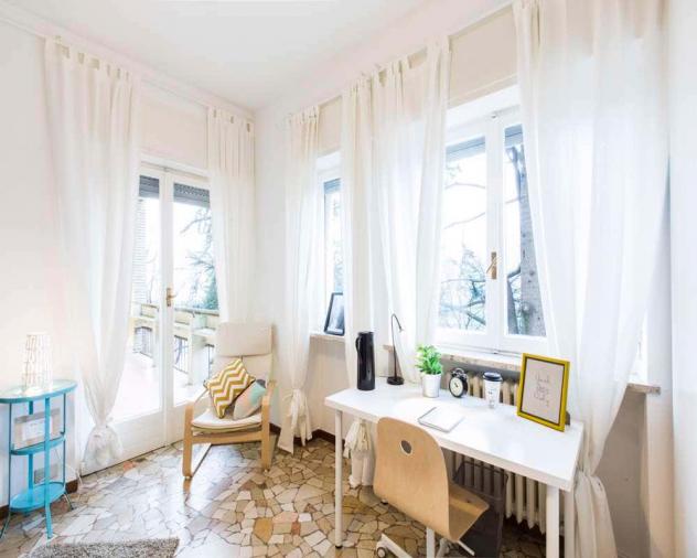 camera singola in affitto ad Edolo in zona Vico