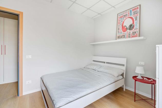 camera singola in affitto ad Edolo in zona Vico