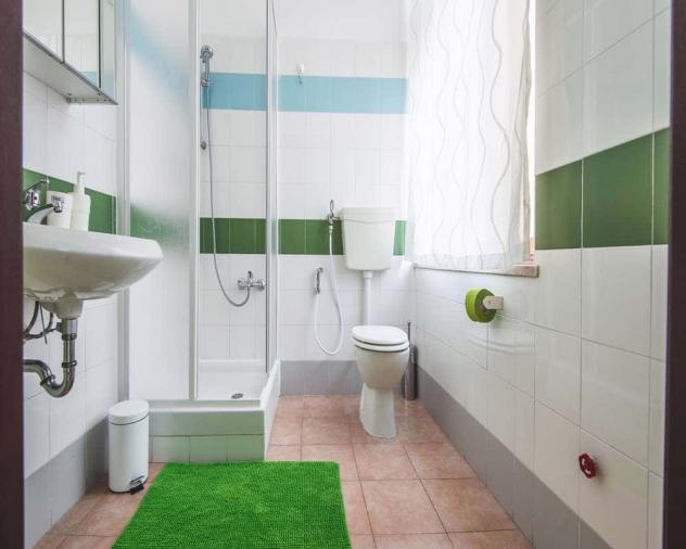 camera singola in affitto ad Edolo in zona Vico