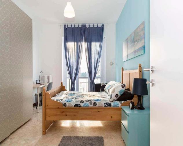 camera singola in affitto ad Edolo in zona Vico