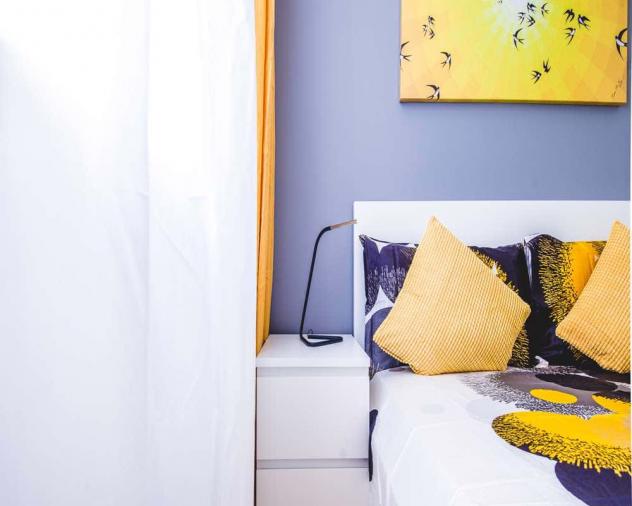 camera singola in affitto ad Edolo in zona Vico