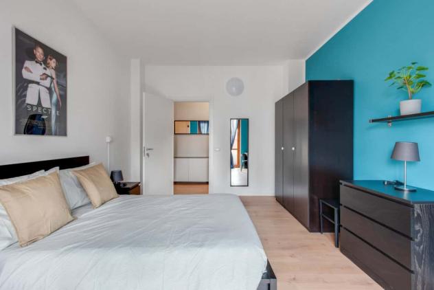 camera singola in affitto ad Edolo in zona Vico