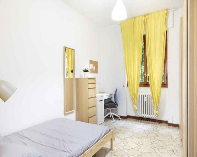 camera singola in affitto ad Edolo in zona Vico