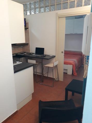 appartamento in affitto ad Edolo in zona Vico