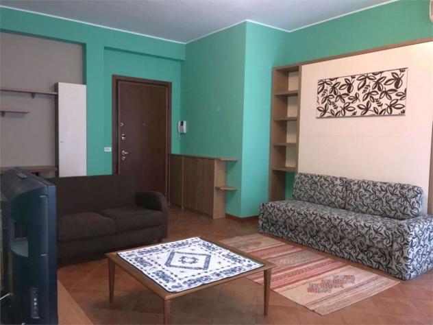 appartamento in affitto ad Edolo in zona Vico