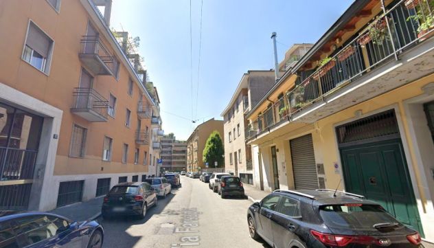 appartamento in affitto ad Edolo in zona Vico