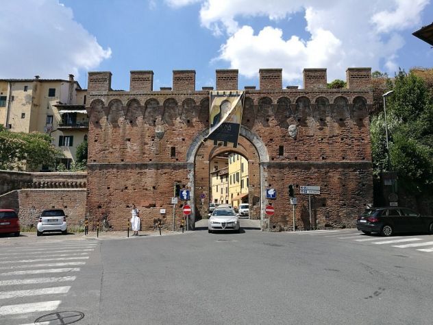 appartamento in affitto ad Edolo in zona Vico