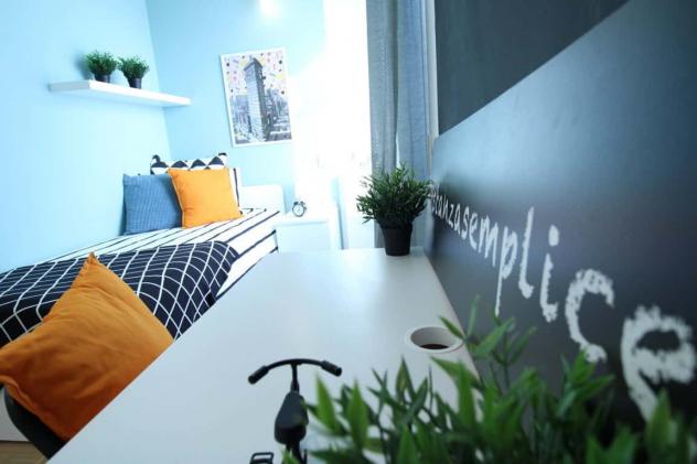 camera singola in affitto ad Edolo in zona Vico