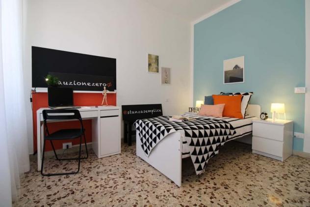 camera singola in affitto ad Edolo in zona Vico