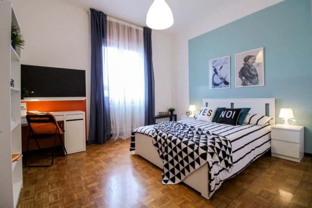 camera singola in affitto ad Edolo in zona Vico