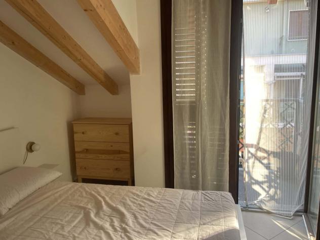 appartamento in affitto ad Edolo in zona Vico