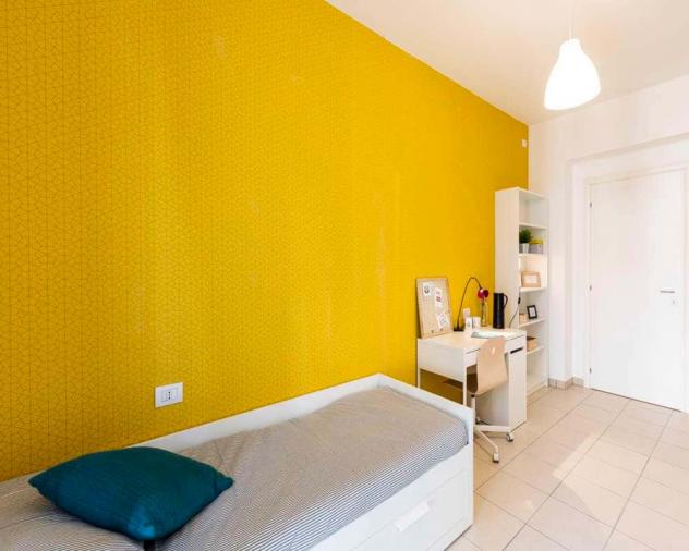 camera singola in affitto ad Edolo in zona Vico