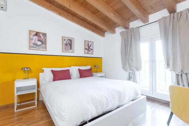 appartamento in affitto ad Edolo in zona Vico