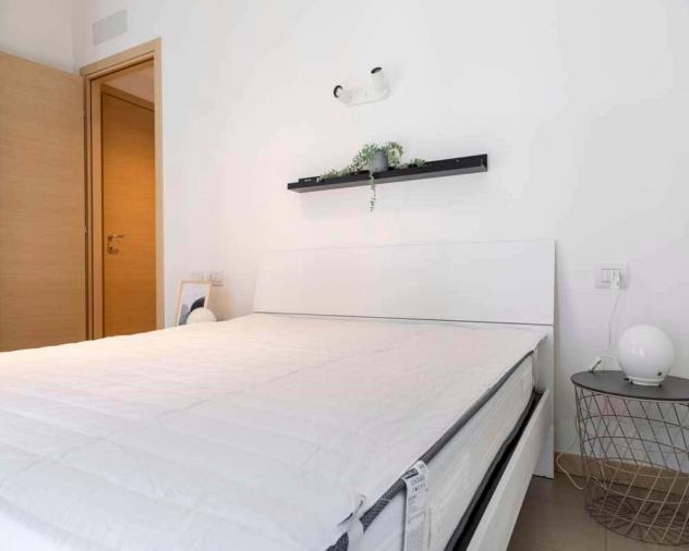 appartamento in affitto ad Edolo in zona Vico