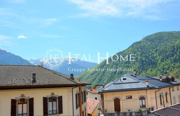 appartamento in affitto ad Edolo