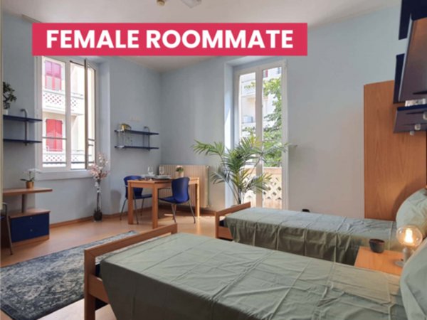 camera singola in affitto ad Edolo in zona Vico