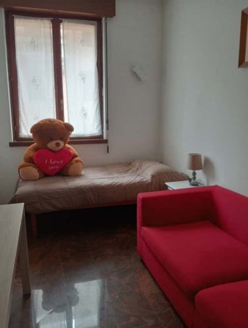 camera singola in affitto ad Edolo in zona Vico