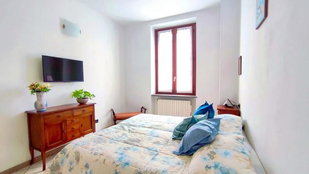 appartamento in affitto ad Edolo in zona Vico