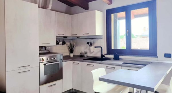 appartamento in affitto ad Edolo in zona Vico