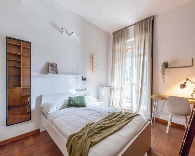 camera singola in affitto ad Edolo in zona Vico