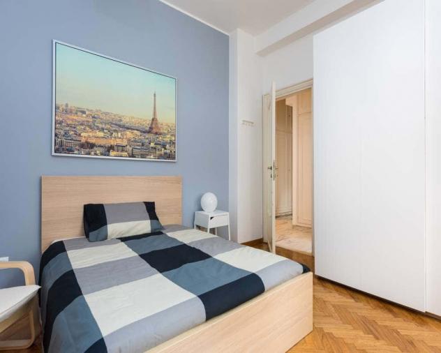 camera singola in affitto ad Edolo in zona Vico