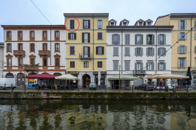 appartamento in affitto ad Edolo in zona Vico
