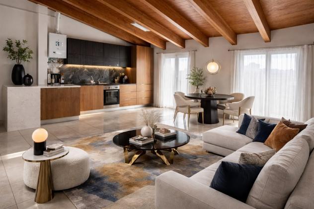 appartamento in affitto ad Edolo in zona Vico