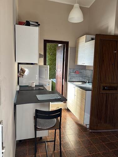 appartamento in affitto ad Edolo in zona Vico