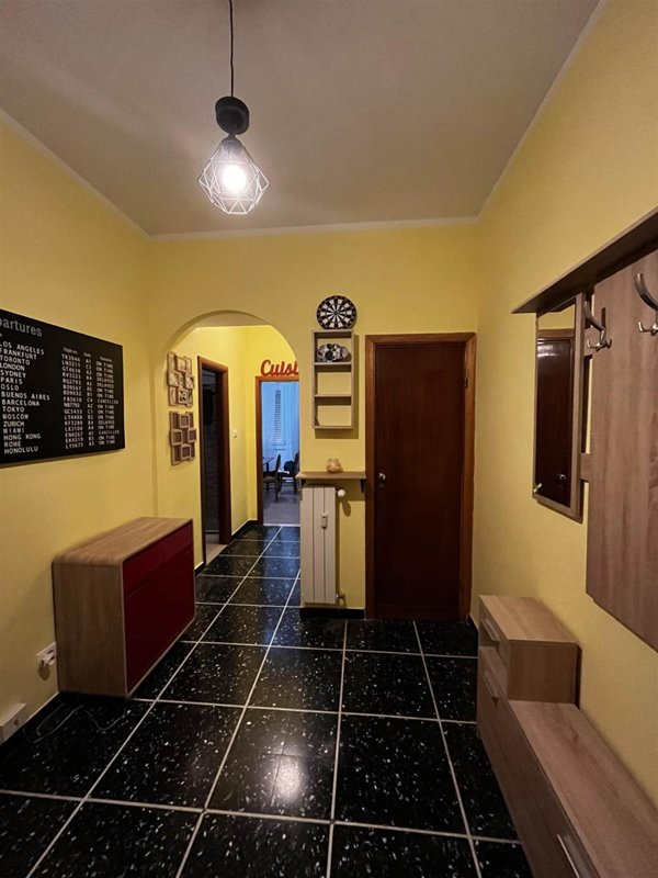 appartamento in affitto ad Edolo in zona Vico