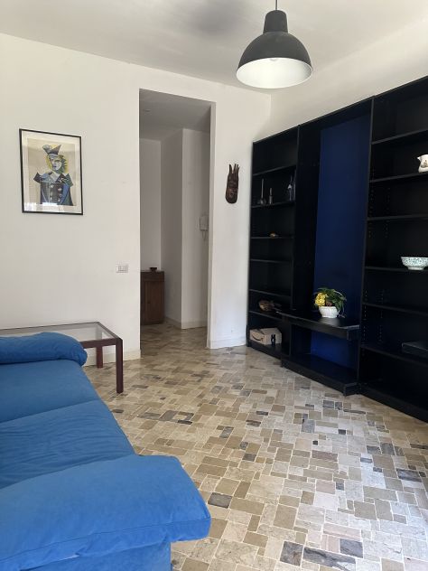 appartamento in affitto ad Edolo in zona Vico